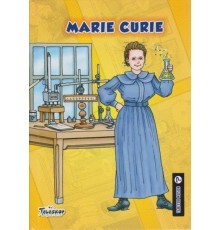 Marie Curie - Tanıyor Musun?