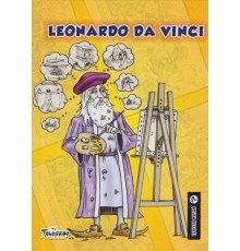 Leonardo Da Vinci - Tanıyor Musun?