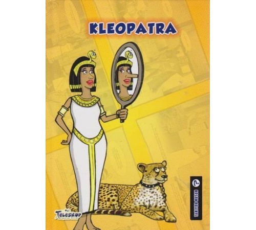 Kleopatra - Tanıyor Musun?