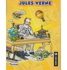 Jules Verne - Tanıyor Musun?