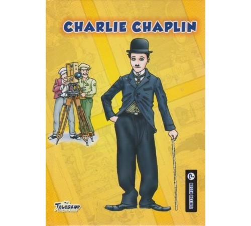 Charlie Chaplin - Tanıyor Musun?