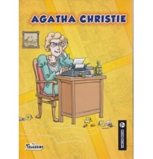 Agathe Christie - Tanıyor Musun?