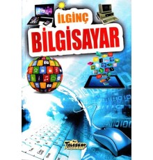 İlginç Bigisayar - İlginç Bilgiler Serisi