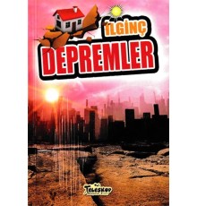 İlginç Depremler - İlginç Bilgiler Serisi