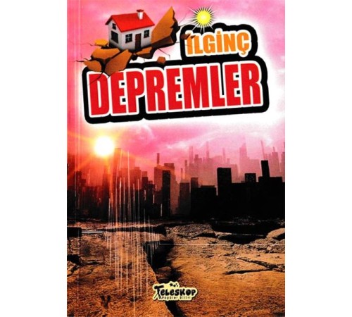 İlginç Depremler - İlginç Bilgiler Serisi