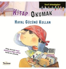 Sınıf Arkadaşları - Kitap Okumak