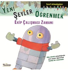 Sınıf Arkadaşları - Yeni Şeyler Öğrenmek