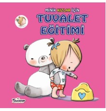 Minik Kızlar İçin Tuvalet Eğitimi
