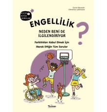 Engellilik Neden Beni de İlgilendiriyor?
