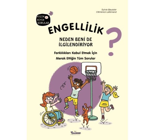 Engellilik Neden Beni de İlgilendiriyor?