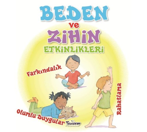 Beden ve Zihin Etkinlikleri