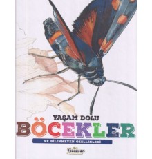 Yaşam Dolu Böcekler