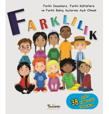 Farklılık