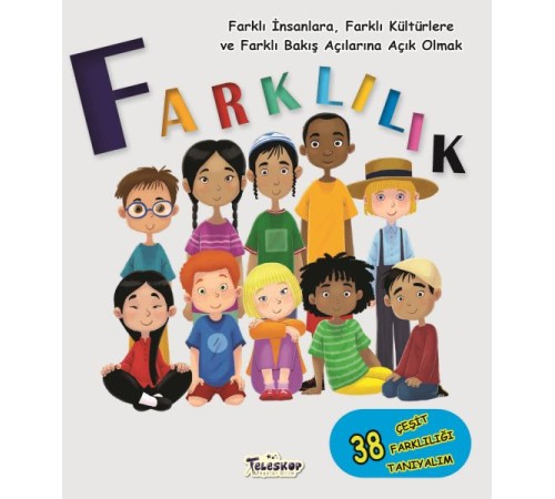 Farklılık