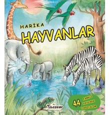 Harika Hayvanlar