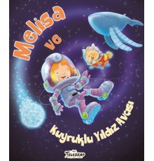 Melisa ve Kuyruklu Yıldız Avcısı