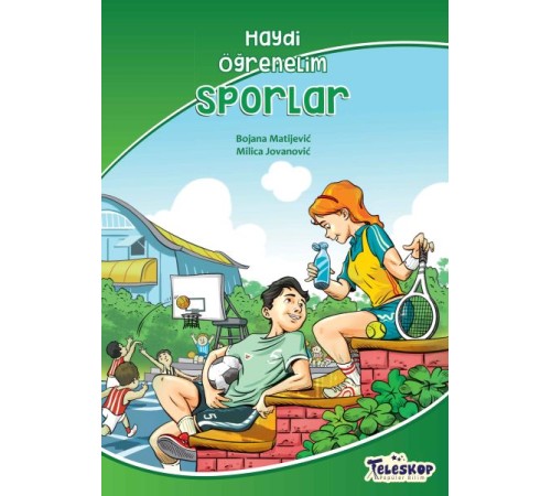 Sporlar - Haydi Öğrenelim