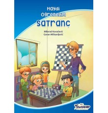 Satranç - Haydi Öğrenelim