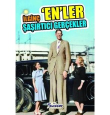 İlginç En'ler-Şaşırtıcı Gerçekler