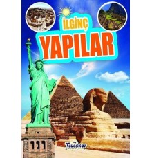 İlginç Yapılar