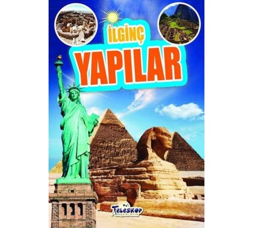 İlginç Yapılar
