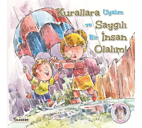Kurallara Saygılı İnsan Olalım! - Kendine Yardımcı Ol