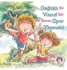 Sağlıklı Vücut Spor Yapmalı! - Kendine Yardımcı Ol