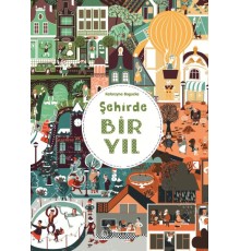 Şehirde Bir Yıl