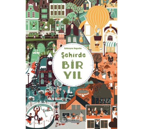 Şehirde Bir Yıl