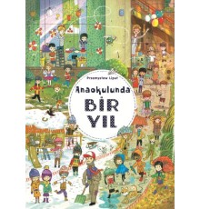 Anaokulunda Bir Yıl