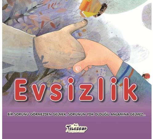 Evsizlik
