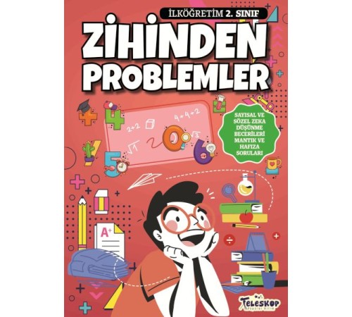 Zihinden Problemler İlköğretim 2. Sınıf