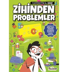Zihinden Problemler İlköğretim 4. Sınıf