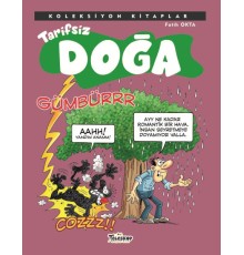 Koleksiyon Kitaplar - Tarifsiz Doğa