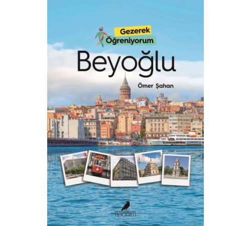 Gezerek Öğreniyorum Beyoğlu