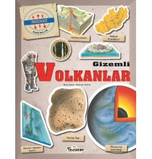 Gizemleri Öğrenelim - Gizemli Volkanlar