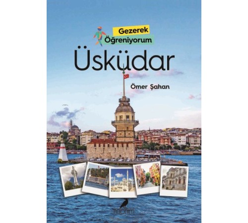 Gezerek Öğreniyorum Üsküdar