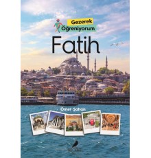 Gezerek Öğreniyorum Fatih