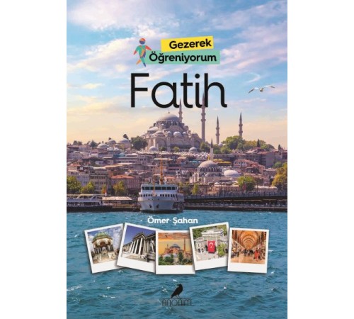 Gezerek Öğreniyorum Fatih