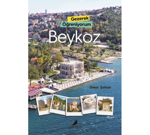 Gezerek Öğreniyorum Beykoz Gezerek Öğreniyorum Beykoz