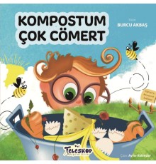 Kompostum Çok Cömert