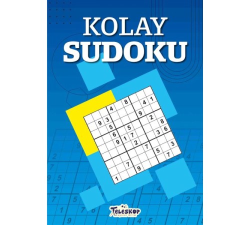 Kolay Sudoku