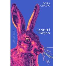 Lanetli Tavşan