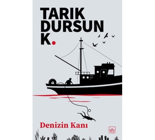 Denizin Kanı
