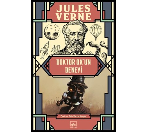 Doktor Ox’un Deneyi