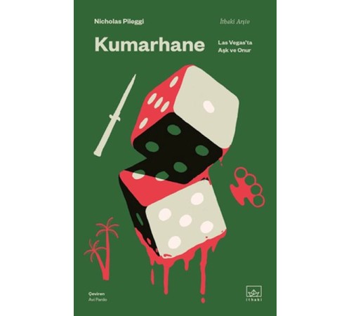 Kumarhane