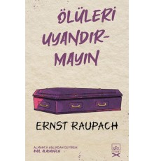 Ölüleri Uyandırmayın