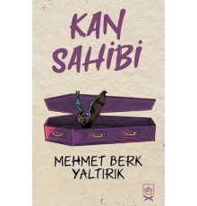 Kan Sahibi