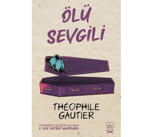 Ölü Sevgili