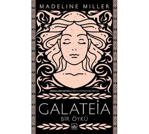 Galateia: Bir Öykü
